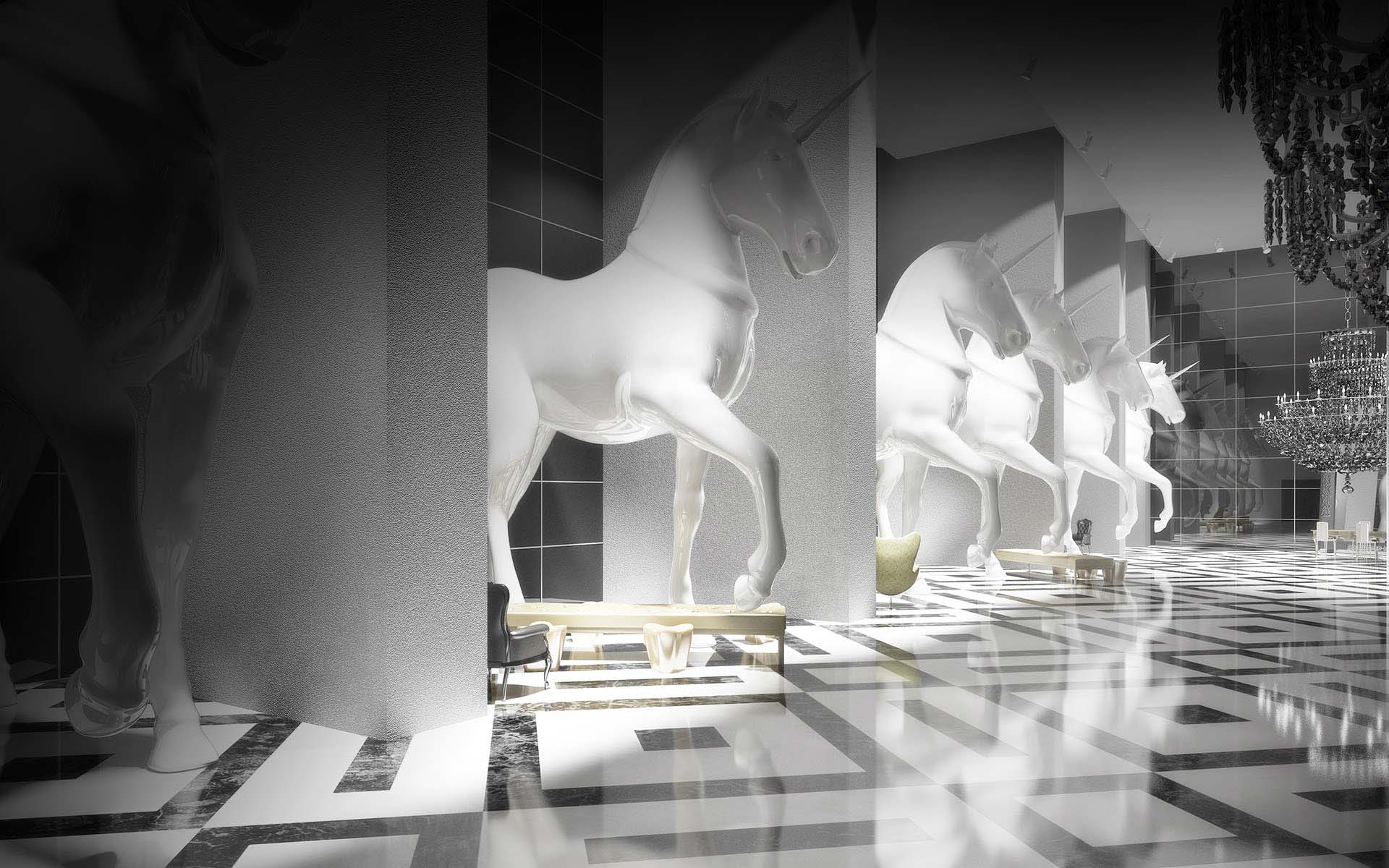 YOO Creative Studio | YOO Real Estate Design, Branding & Marketing